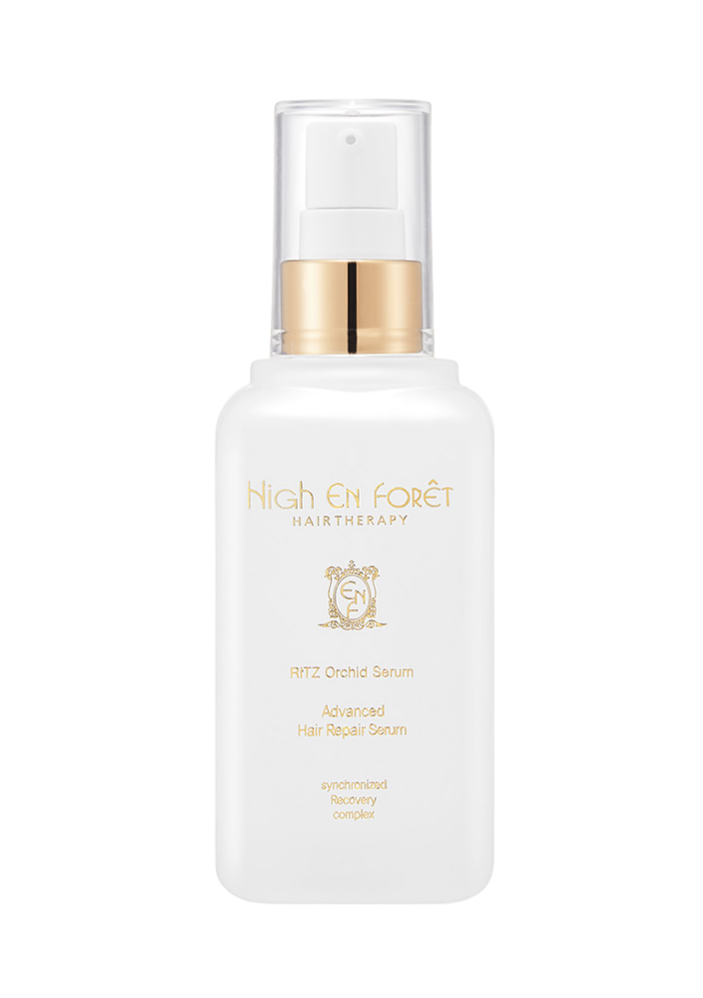 RITZ Orchid Serum 100ml