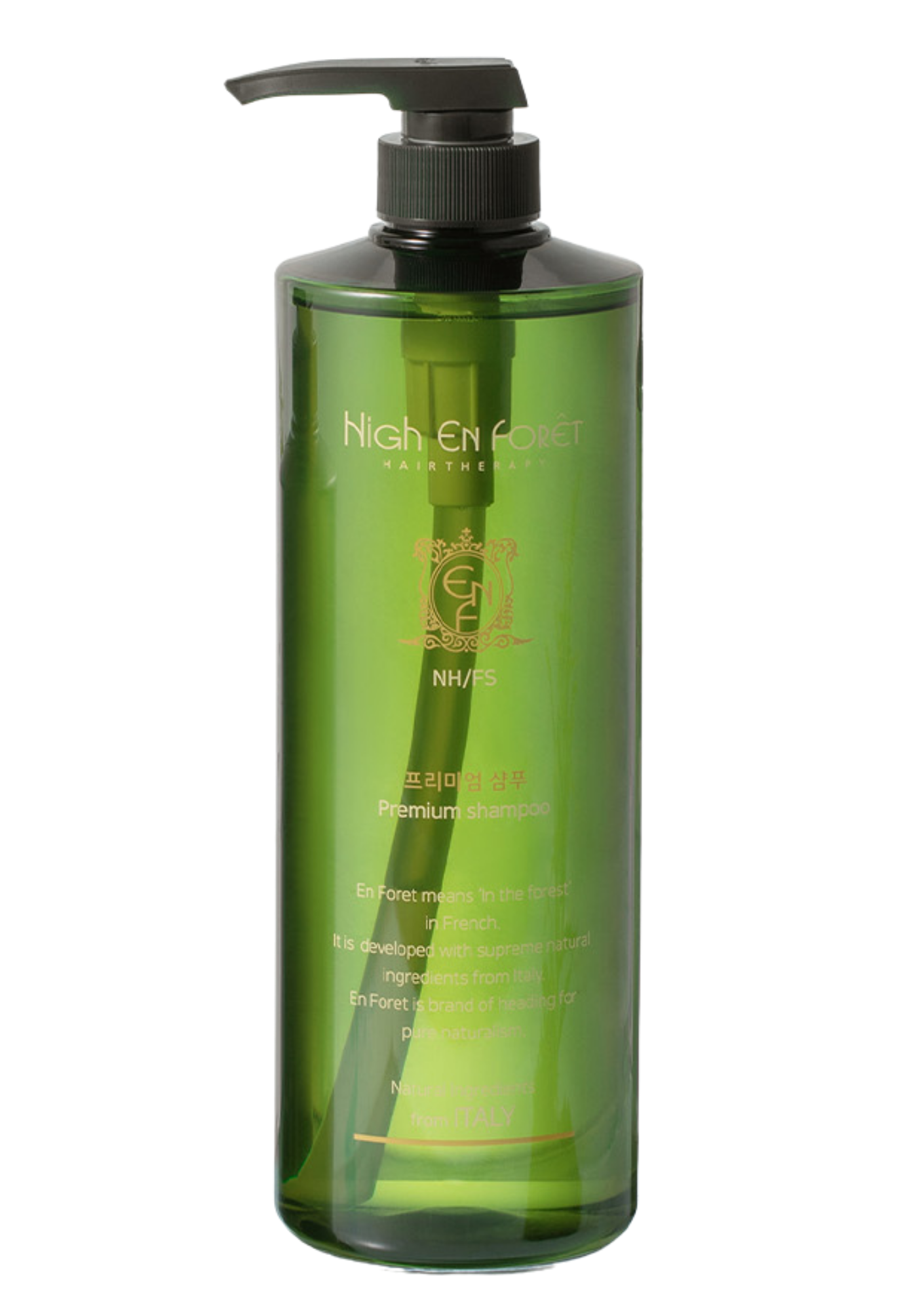 Premium Shampoo 1000ml